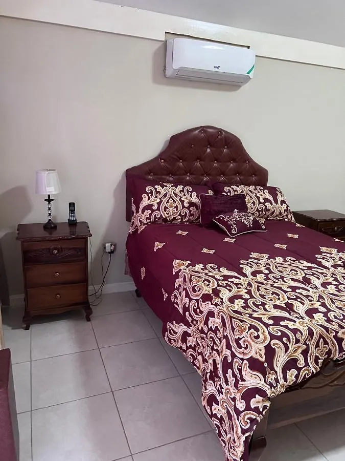 Comfort Rest Ocho Rios 0*,  Jamaica