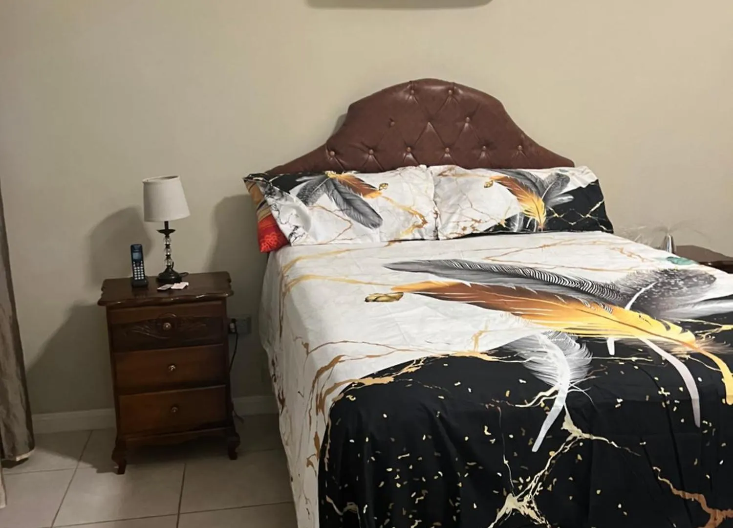 Lägenhet Comfort Rest Ocho Rios