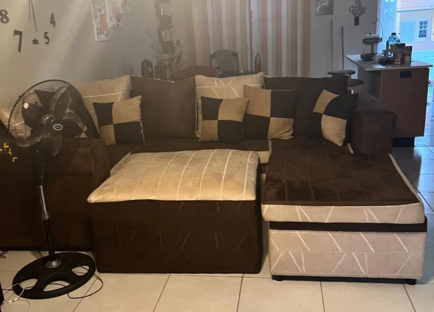 Comfort Rest Ocho Rios
