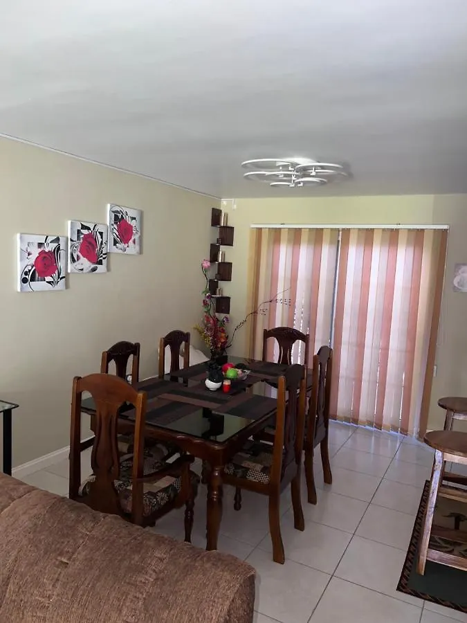 Comfort Rest Ocho Rios Apartment