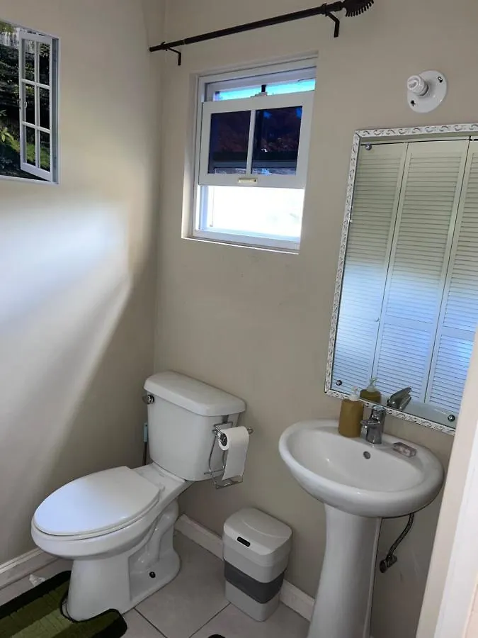 Comfort Rest Ocho Rios Appartement