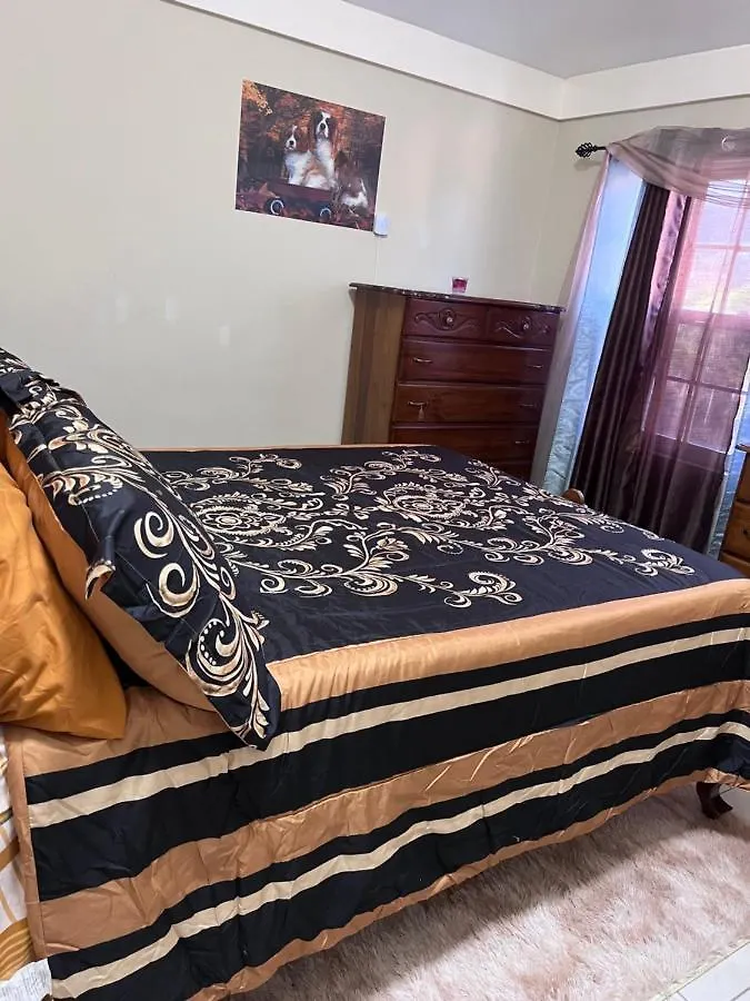 Appartement Comfort Rest Ocho Rios