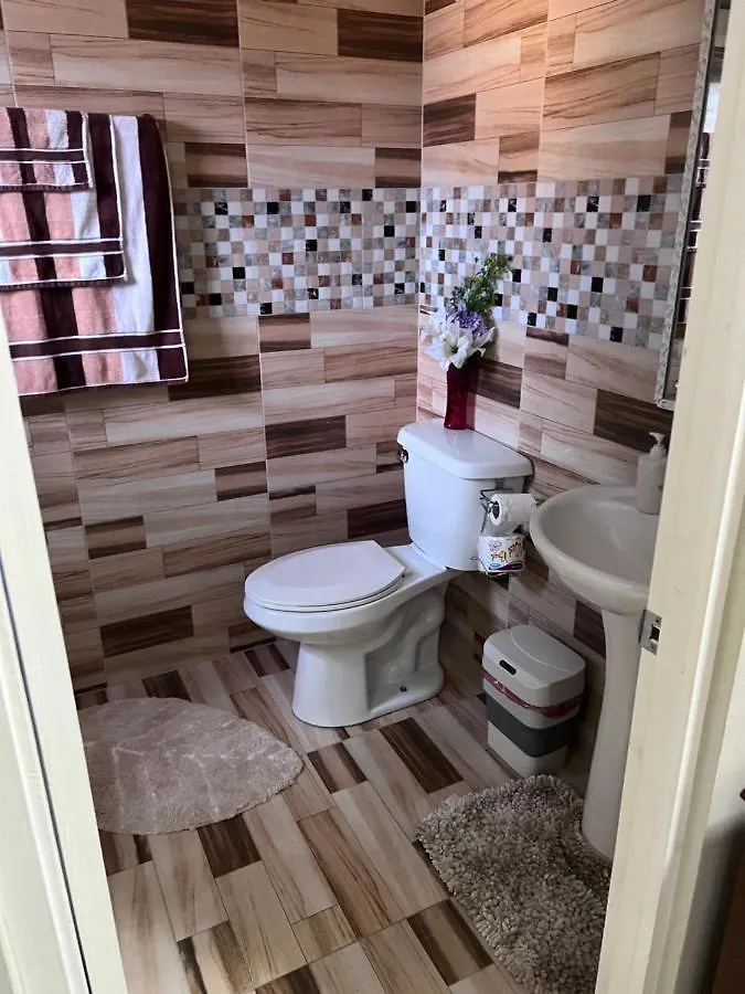 Appartement Comfort Rest Ocho Rios