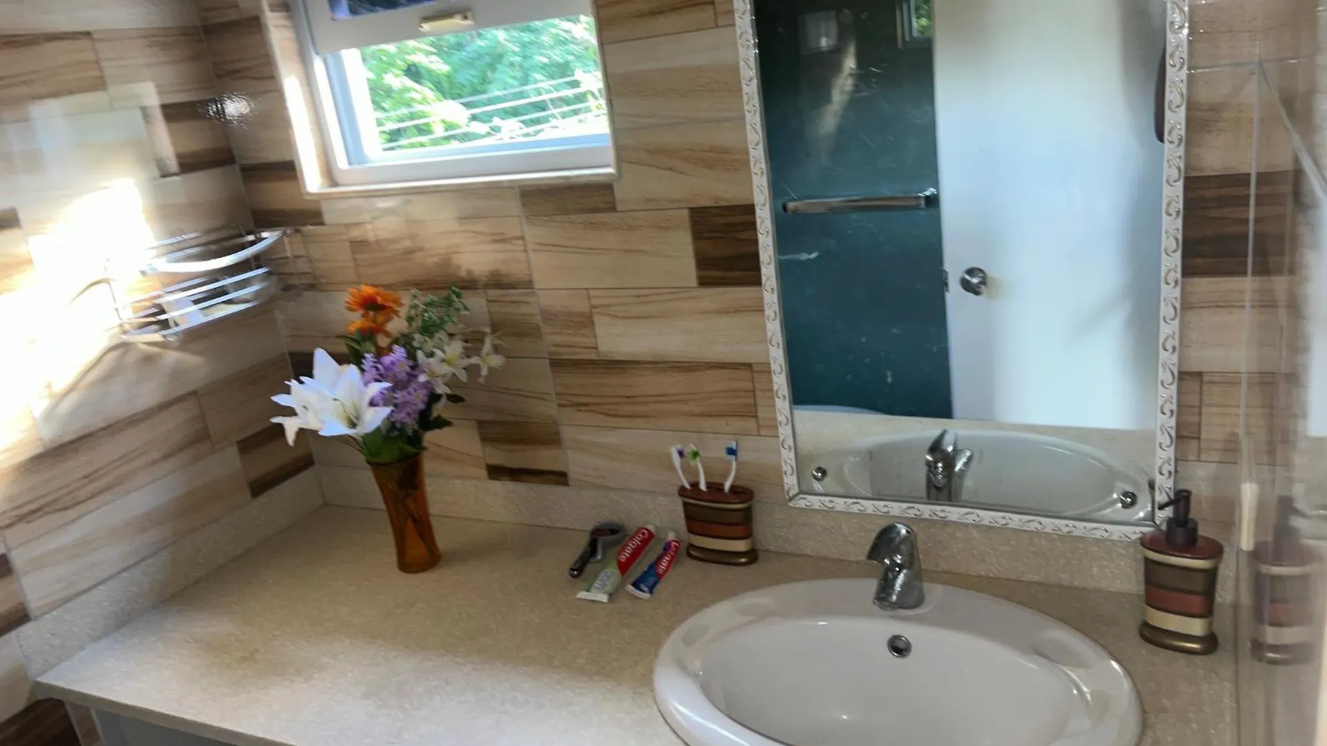 Appartement Comfort Rest Ocho Rios
